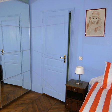 פריז Bergere Opera Trevise - 2 Connecting Rooms With Private Bathroom And 1 Study Room - 35 M2 מראה חיצוני תמונה