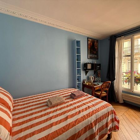 פריז Bergere Opera Trevise - 2 Connecting Rooms With Private Bathroom And 1 Study Room - 35 M2 מראה חיצוני תמונה