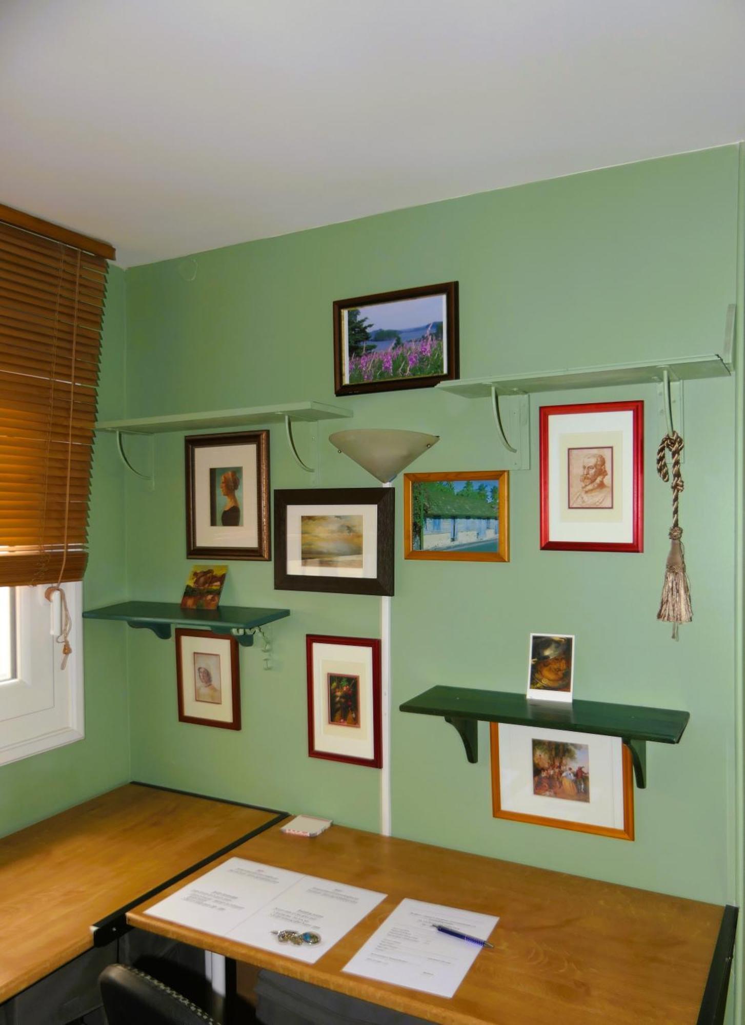 פריז Bergere Opera Trevise - 2 Connecting Rooms With Private Bathroom And 1 Study Room - 35 M2 מראה חיצוני תמונה