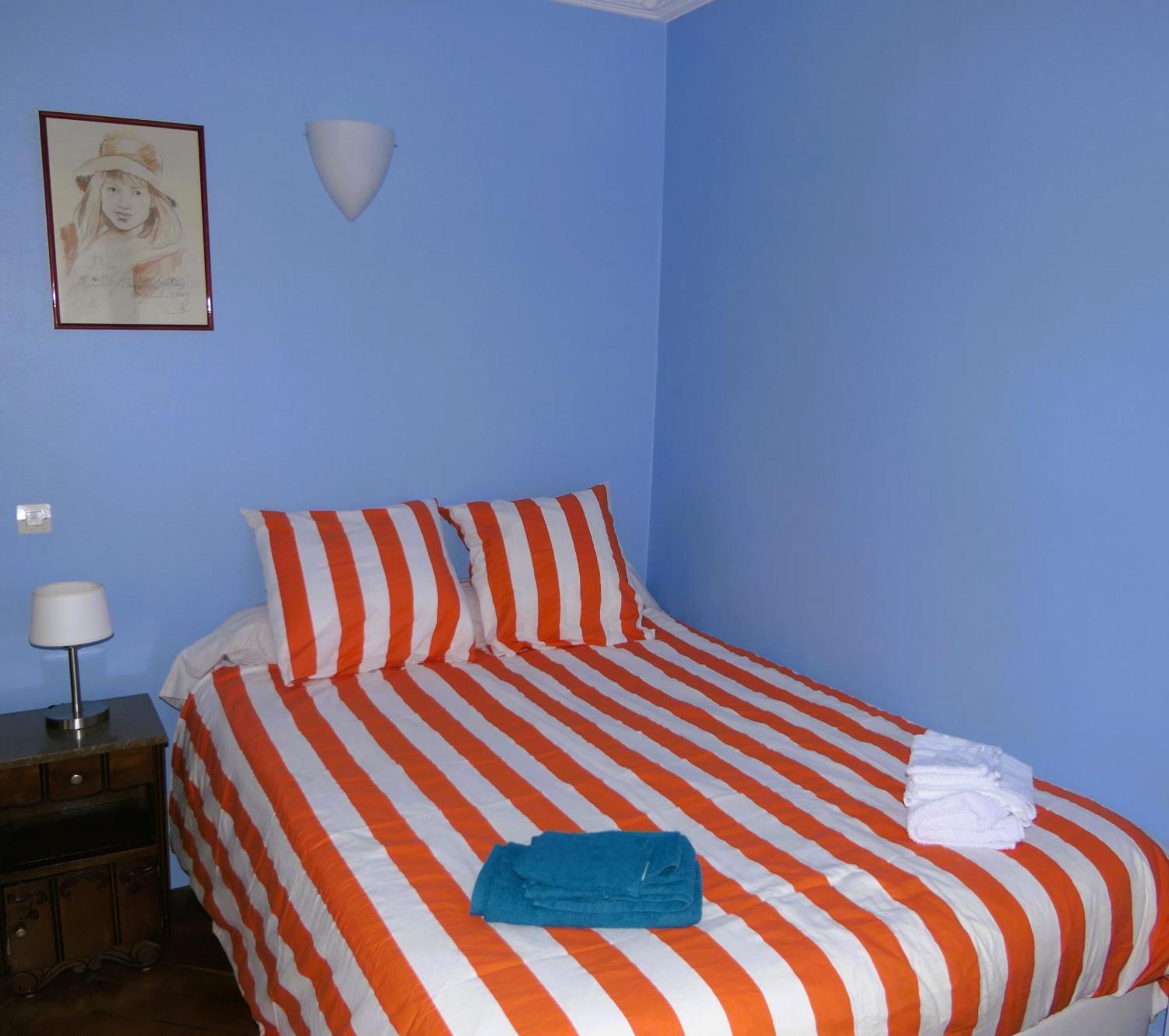 פריז Bergere Opera Trevise - 2 Connecting Rooms With Private Bathroom And 1 Study Room - 35 M2 מראה חיצוני תמונה