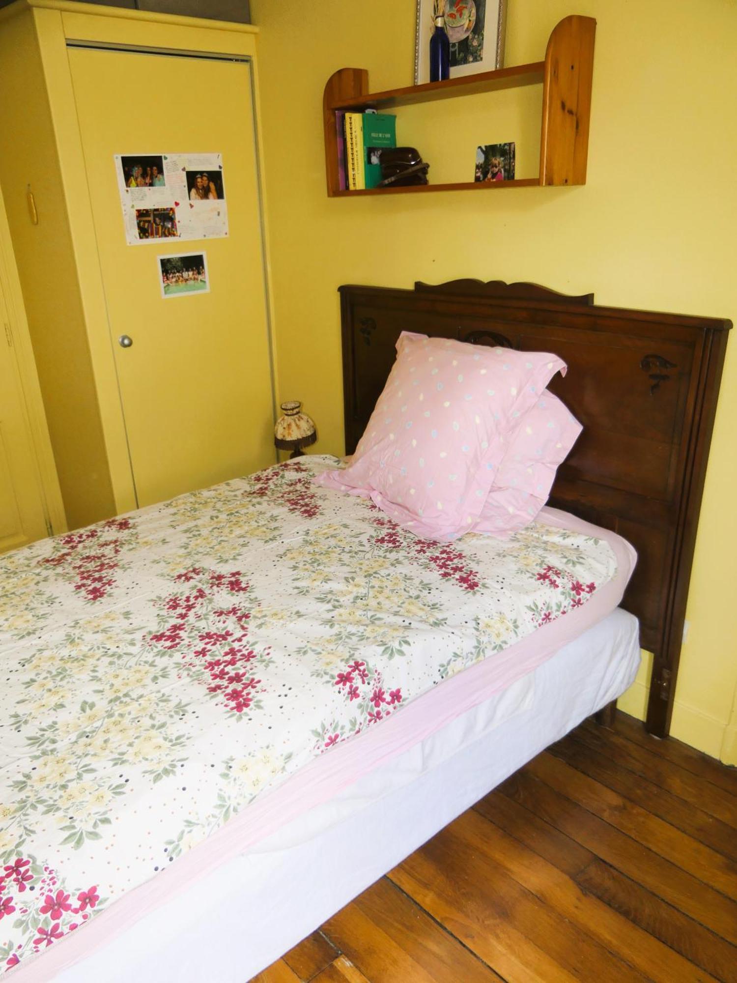 פריז Bergere Opera Trevise - 2 Connecting Rooms With Private Bathroom And 1 Study Room - 35 M2 מראה חיצוני תמונה