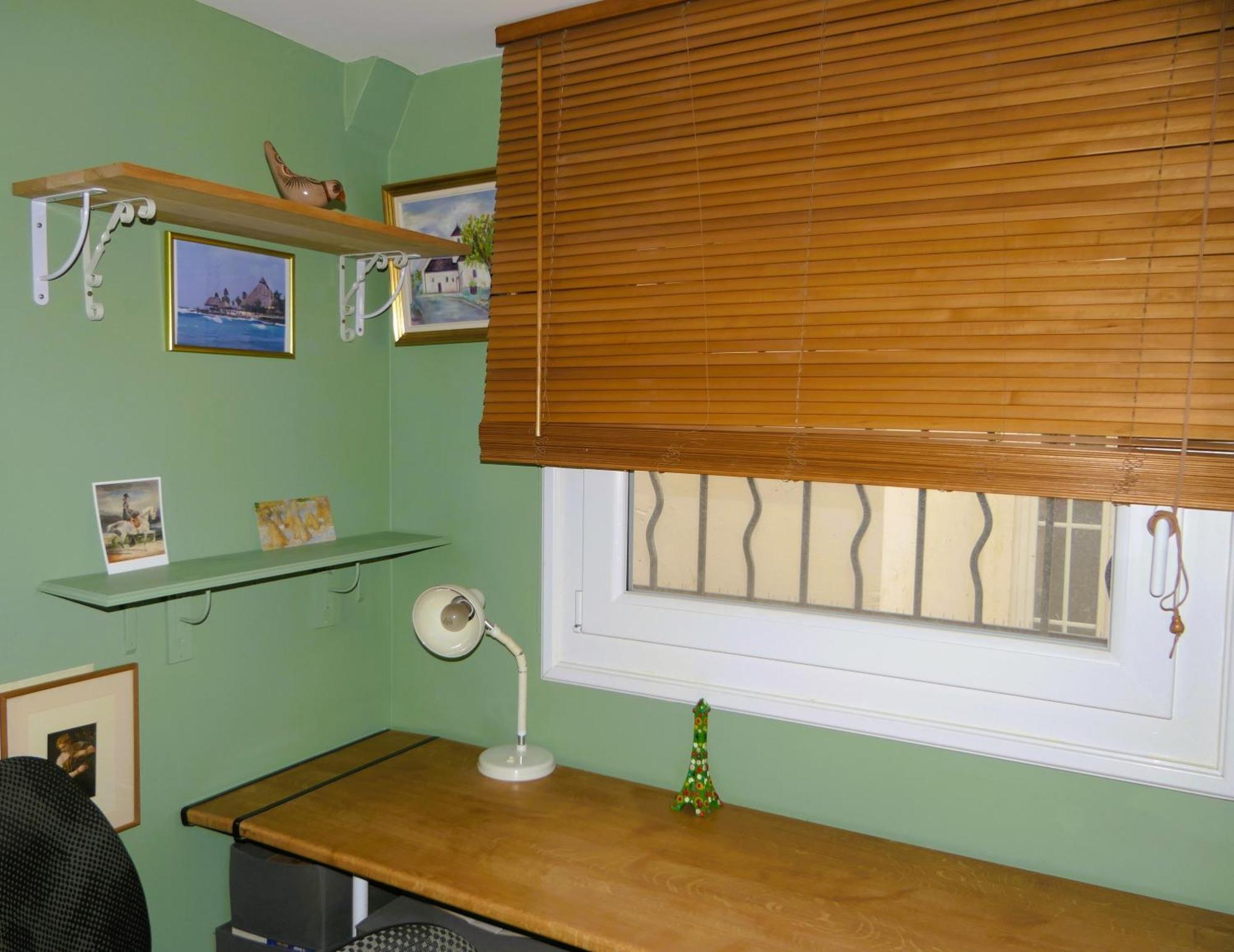 פריז Bergere Opera Trevise - 2 Connecting Rooms With Private Bathroom And 1 Study Room - 35 M2 מראה חיצוני תמונה